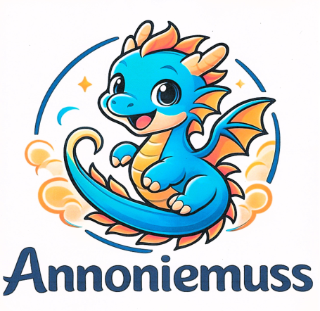 Annoniemuss Verlag